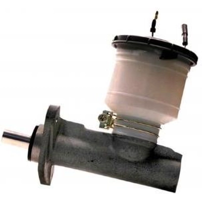 New Master Cylinder by RAYBESTOS - MC39968 pa21