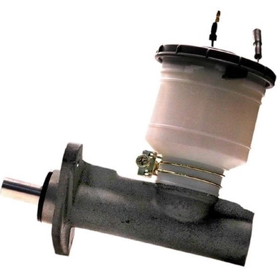 New Master Cylinder by RAYBESTOS - MC39968 pa8