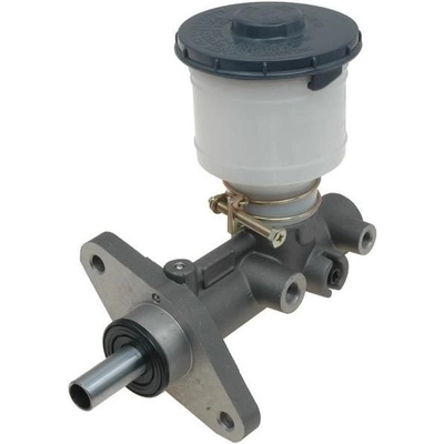 New Master Cylinder by RAYBESTOS - MC39970 pa8