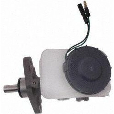 New Master Cylinder by RAYBESTOS - MC39971 pa10