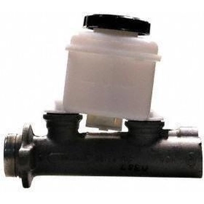 New Master Cylinder by RAYBESTOS - MC39978 pa6