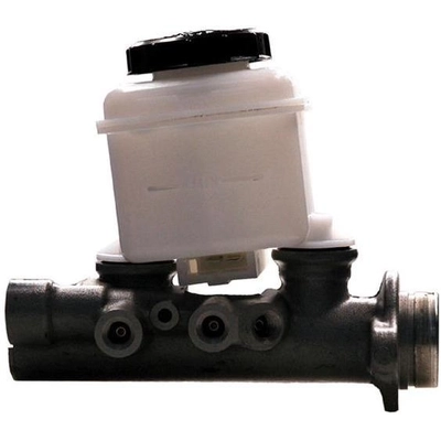 New Master Cylinder by RAYBESTOS - MC39978 pa8