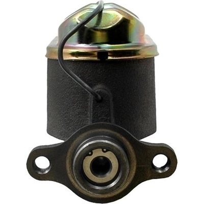 RAYBESTOS - MC39980 - New Master Cylinder pa9