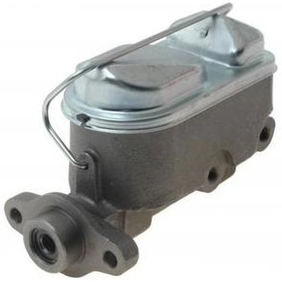 New Master Cylinder by RAYBESTOS - MC39981 pa36