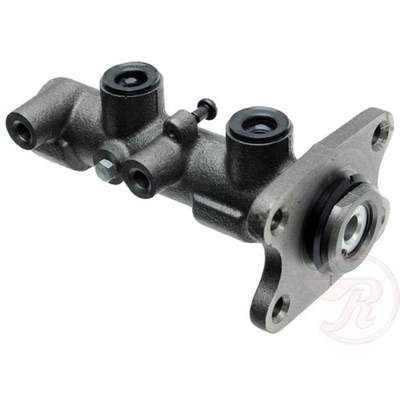 New Master Cylinder by RAYBESTOS - MC39993 pa13