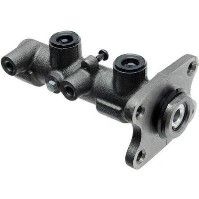 New Master Cylinder by RAYBESTOS - MC39993 pa9