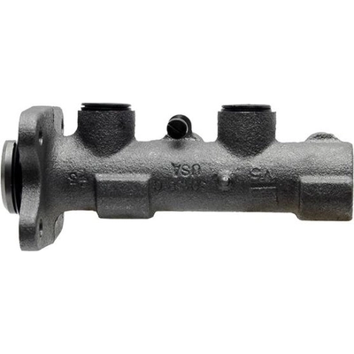 New Master Cylinder by RAYBESTOS - MC39996 pa23