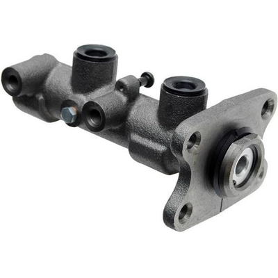 New Master Cylinder by RAYBESTOS - MC39996 pa9