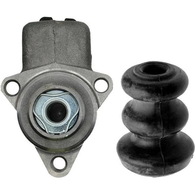 New Master Cylinder by RAYBESTOS - MC4572 pa20