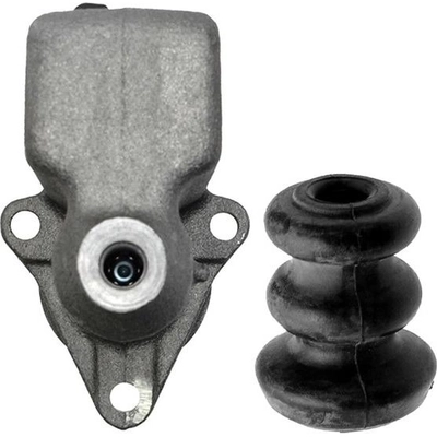 New Master Cylinder by RAYBESTOS - MC4572 pa25