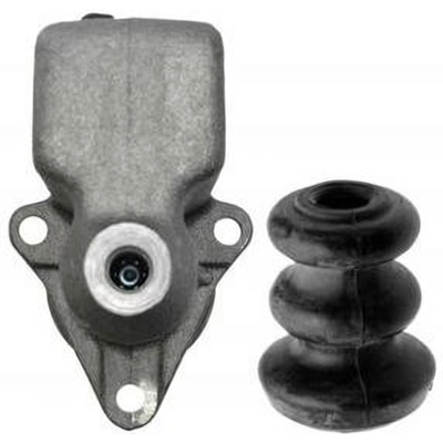 New Master Cylinder by RAYBESTOS - MC4572 pa32