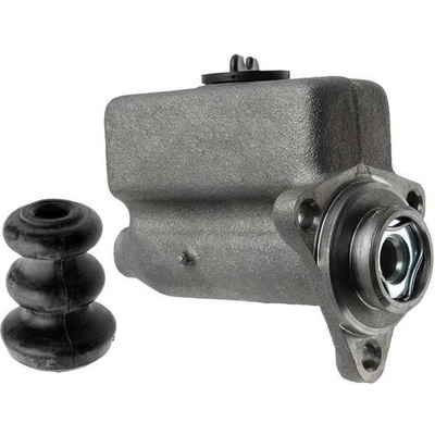 New Master Cylinder by RAYBESTOS - MC4572 pa8