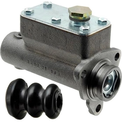 New Master Cylinder by RAYBESTOS - MC544 pa12