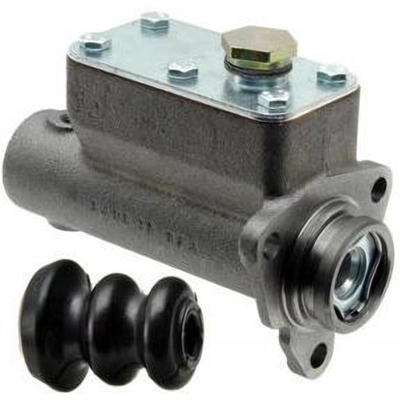 New Master Cylinder by RAYBESTOS - MC544 pa19