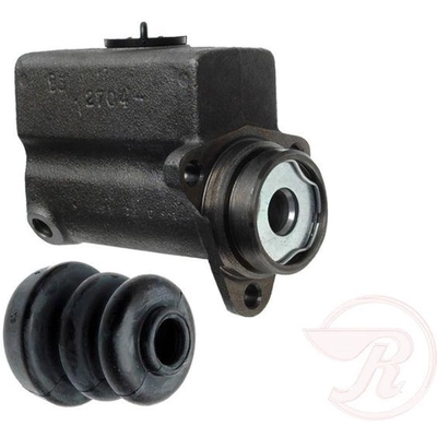 New Master Cylinder by RAYBESTOS - MC661 pa10