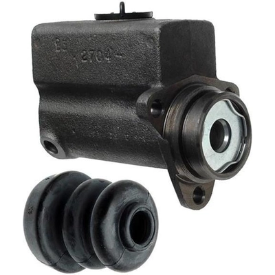 New Master Cylinder by RAYBESTOS - MC661 pa8