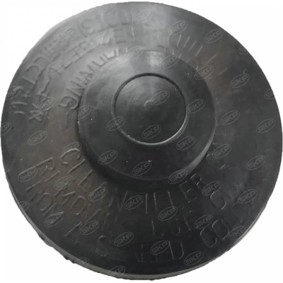 New Master Cylinder by SKP - SKBM133154 pa1