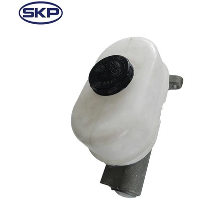 New Master Cylinder by SKP - SKBM390530 pa2