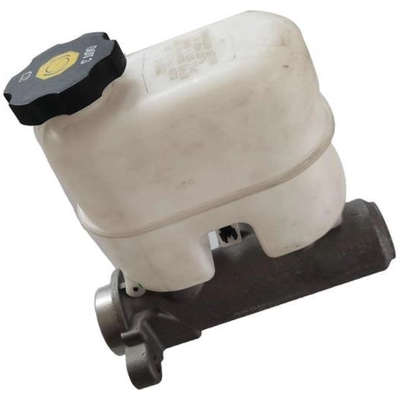 New Master Cylinder by SKP - SKBM630031 pa3