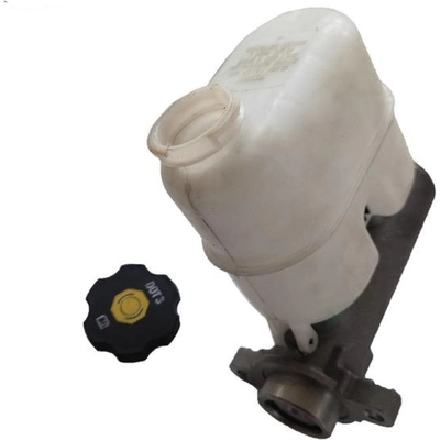 New Master Cylinder by SKP - SKBM630031 pa5