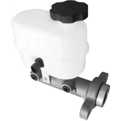 New Master Cylinder by SKP - SKBM630508 pa1