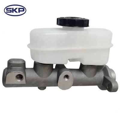 New Master Cylinder by SKP - SKM390269 pa1