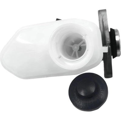 New Master Cylinder by SKP - SKM390292 pa1
