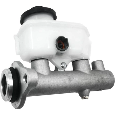 New Master Cylinder by SKP - SKM390292 pa3