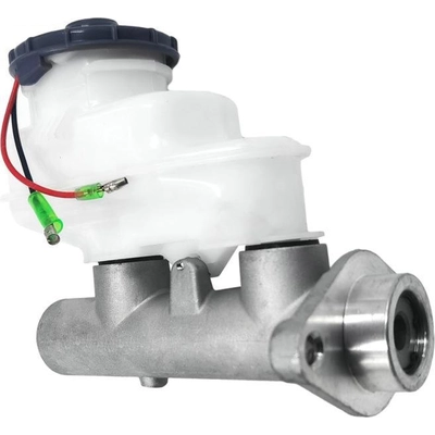 New Master Cylinder by SKP - SKM390417 pa2