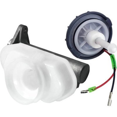 New Master Cylinder by SKP - SKM390417 pa5
