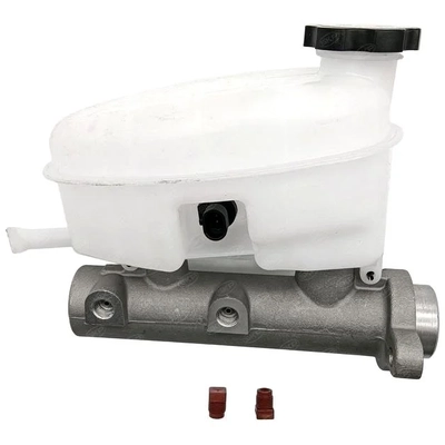 SKP - SKM630283 - New Master Cylinder pa1