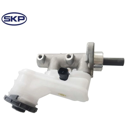 New Master Cylinder by SKP - SKM630293 pa2