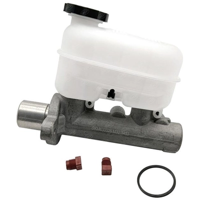 SKP - SKM630325 - New Master Cylinder pa2