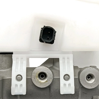SKP - SKM630492 - New Master Cylinder pa5