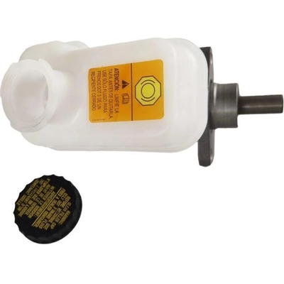 New Master Cylinder by SKP - SKM630526 pa3