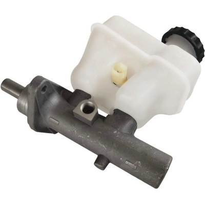 New Master Cylinder by SKP - SKM630526 pa6