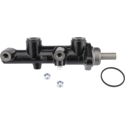 New Master Cylinder by URO - 34311157206 pa6
