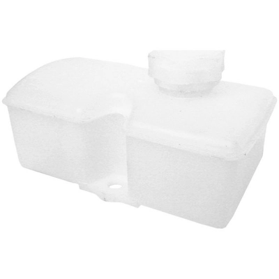 URO - GMC164R - Brake Master Cylinder Reservoir/Cap pa1
