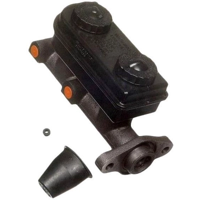 New Master Cylinder by WAGNER - MC122580 pa1