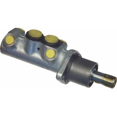 New Master Cylinder by WAGNER - MC140064 pa2