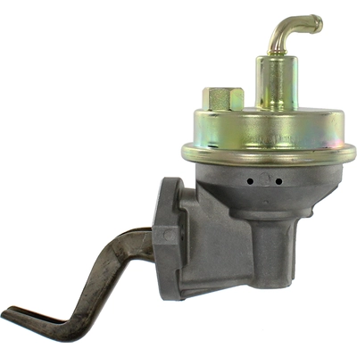 AGILITY - 4030011 - New Mechanical Fuel Pump pa1