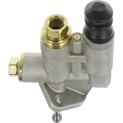 AGILITY - 4030336 - Mechanical Fuel Pump pa1