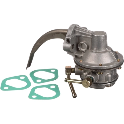 New Mechanical Fuel Pump by AIRTEX - 1069 pa2