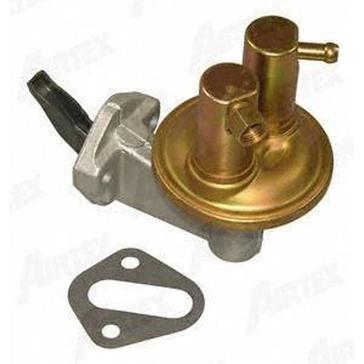 New Mechanical Fuel Pump by AIRTEX - 267 pa1
