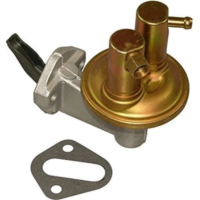 New Mechanical Fuel Pump by AIRTEX - 267 pa2