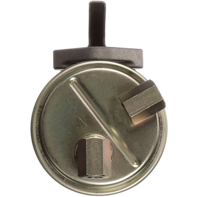 New Mechanical Fuel Pump by AIRTEX - 40217 pa3
