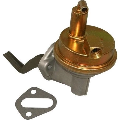 New Mechanical Fuel Pump by AIRTEX - 40506 pa3