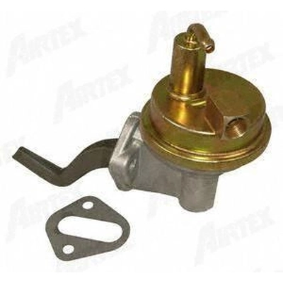 New Mechanical Fuel Pump by AIRTEX - 40521 pa1