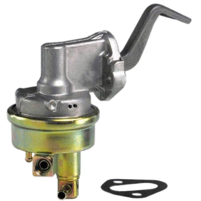 New Mechanical Fuel Pump by AIRTEX - 40610 pa2