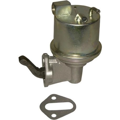 New Mechanical Fuel Pump by AIRTEX - 40963 pa2